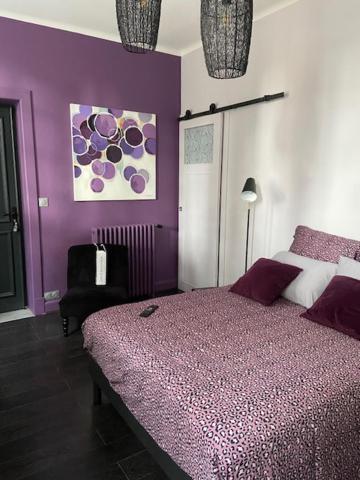 Krisko Parking Prive Et Clos Armentieres Bagian luar foto